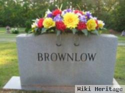 Fred Casey Brownlow