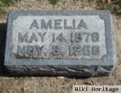 Amelia Miles