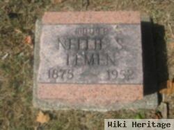 Nellie S. Campbell Lemen