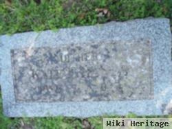 Catherine E "kate" Kerbaugh Hanes