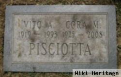 Cora M Pisciotta