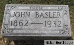 John Basler