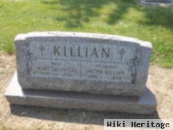 Jacob Killian