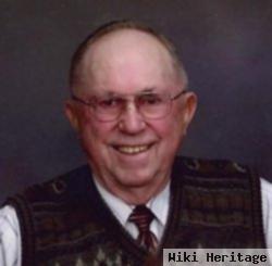 Harold Joseph Wulfekuhle, Sr