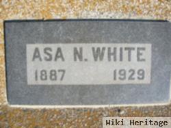 Asa N. White