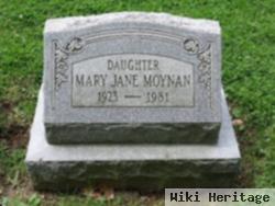 Mary Jane Moynan