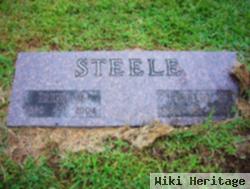 Herbert J. Steele