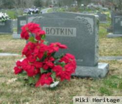 Reba M. Botkin