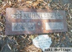 George A. Kuhnlenz