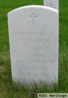 Trenton Joseph O'connor