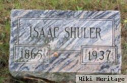 Isaac Shuler, Jr.