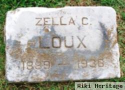 Zella C. Loux