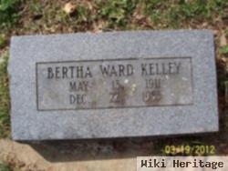 Bertha Ward Kelley