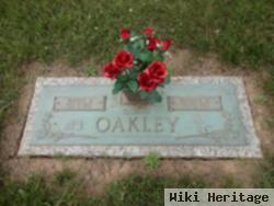 Manley S. Oakley