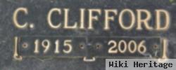 Charles Clifford "cliff" White