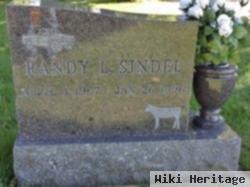 Randy L. Sindel