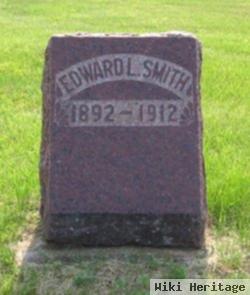 Edward L Smith