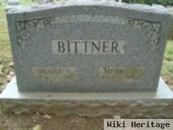 Muriel Marie "dot" Reiter Bittner