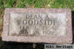 Dean A. Woodside