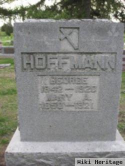 George Hoffmann