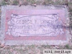 George F. Lynch