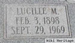 Lucille M. Hendrix