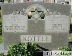 Betty Kottle