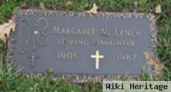 Margaret M. Lynch