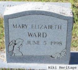 Mary Elizabeth Ward