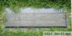 Lovelle Byrd Howse