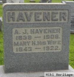 Mary H. Havener