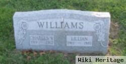 Lillian Lorene Williams