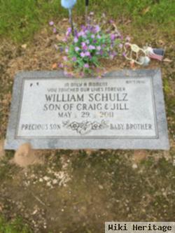 William Schulz