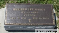 Richard Lee Hardy