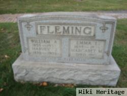 Emma L Fleming