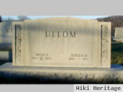 Stella Hooper Ullom