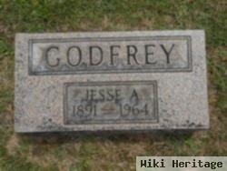 Jesse Albert Godfrey