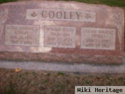 Lillian Markert Cooley