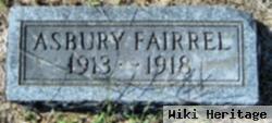 Asbury Fairrel