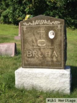 Frank R. Bruha