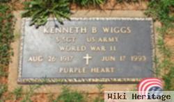 Kenneth Ballard Wiggs