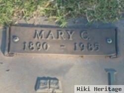 Mary Catherine Ball Jolly