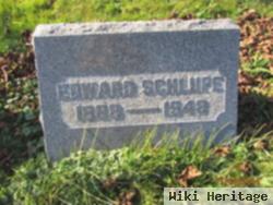 Edward Schlupe