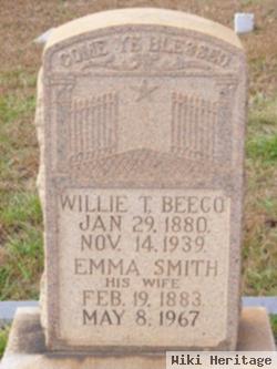 Emma Smith Beeco