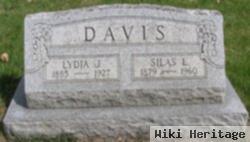 Silas Lewis Davis