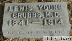 Lewis Young Grubbs