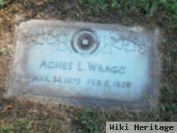 Agnes Laughland Wragg