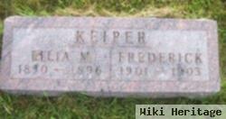 Fredrick Keiper