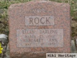 Margaret Ann Rock