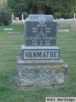 Elizabeth Stewart Vanmatre